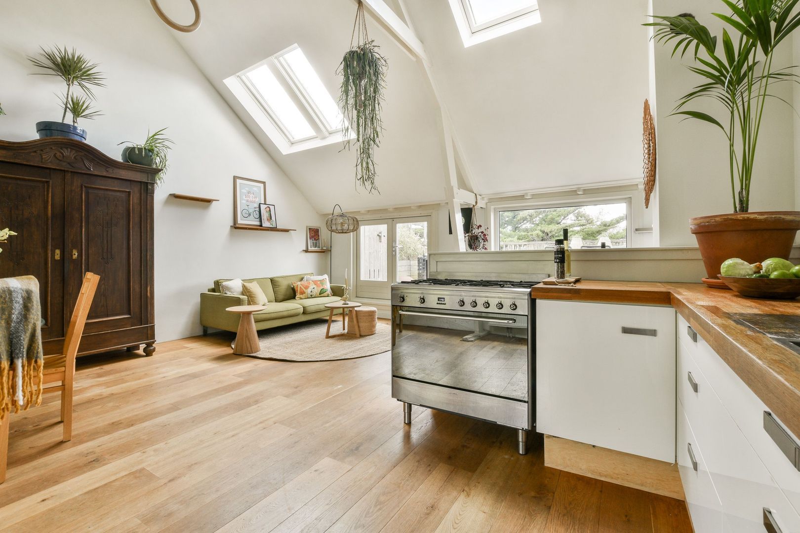 Willem de Zwijgerlaan 65 3, Amsterdam foto-5