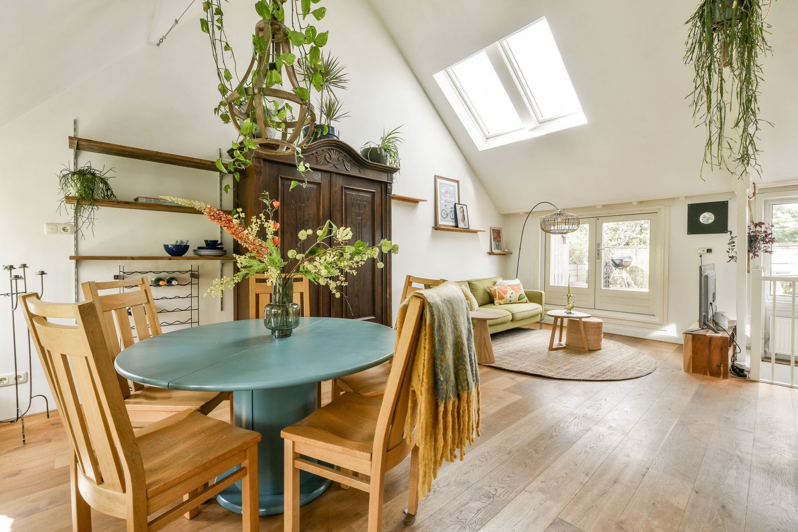 Willem de Zwijgerlaan 65 3, Amsterdam foto-6