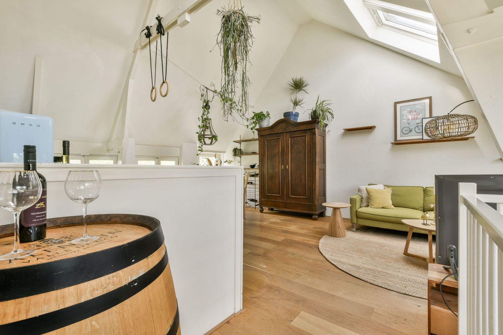 Willem de Zwijgerlaan 65 3, Amsterdam foto-7