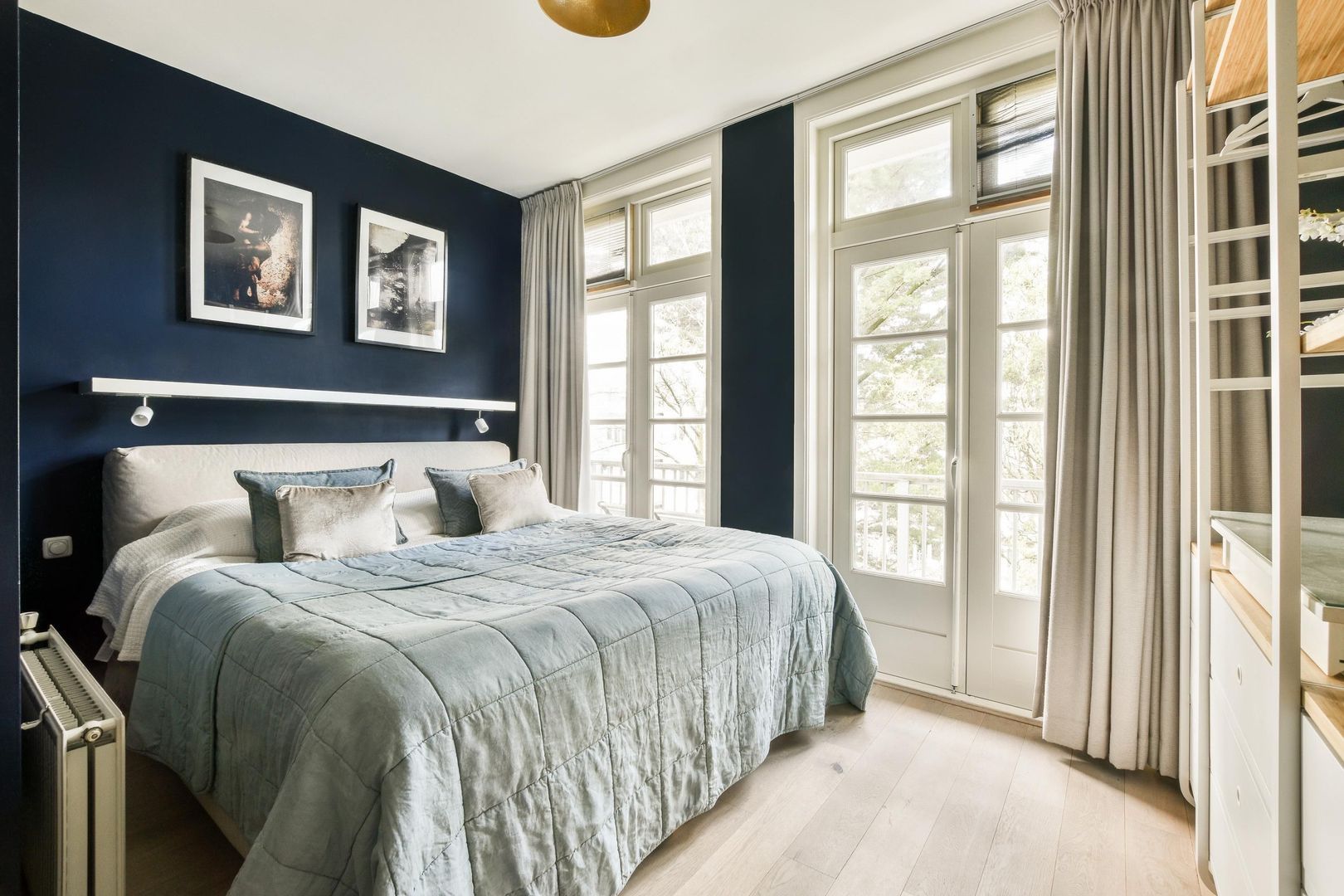 Willem de Zwijgerlaan 65 3, Amsterdam foto-12