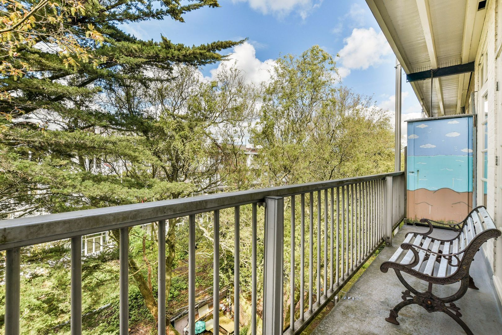 Willem de Zwijgerlaan 65 3, Amsterdam foto-14