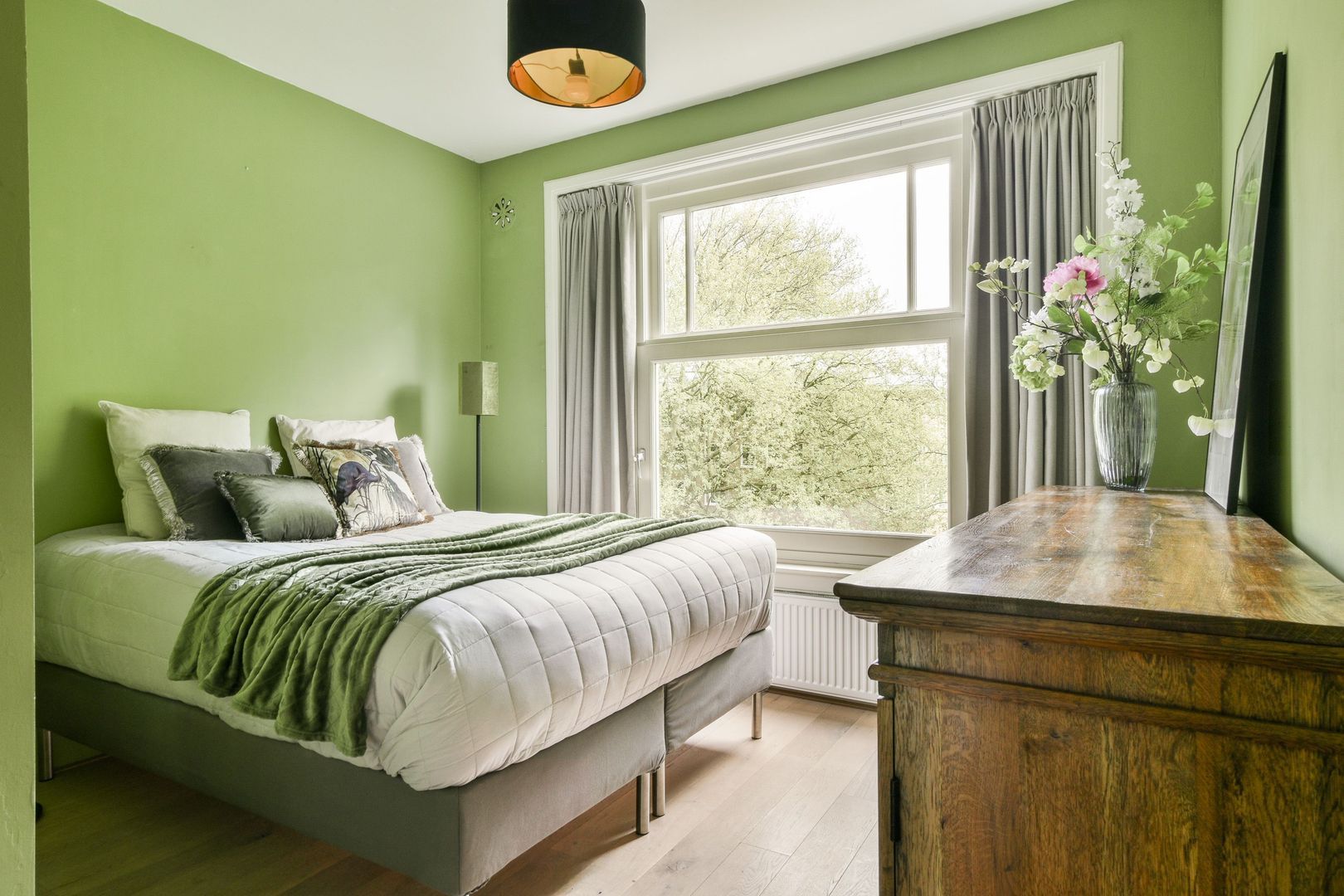 Willem de Zwijgerlaan 65 3, Amsterdam foto-15