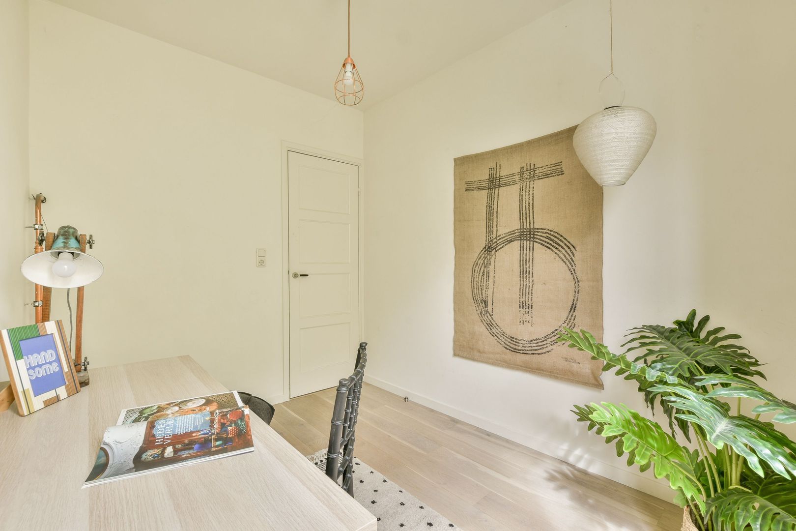 Willem de Zwijgerlaan 65 3, Amsterdam foto-19