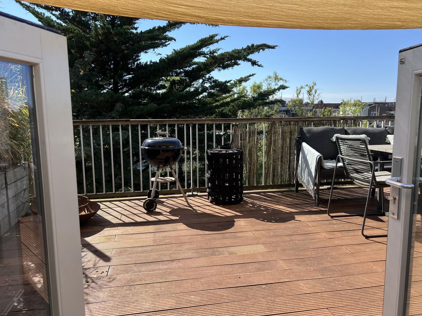 Willem de Zwijgerlaan 65 3, Amsterdam foto-23