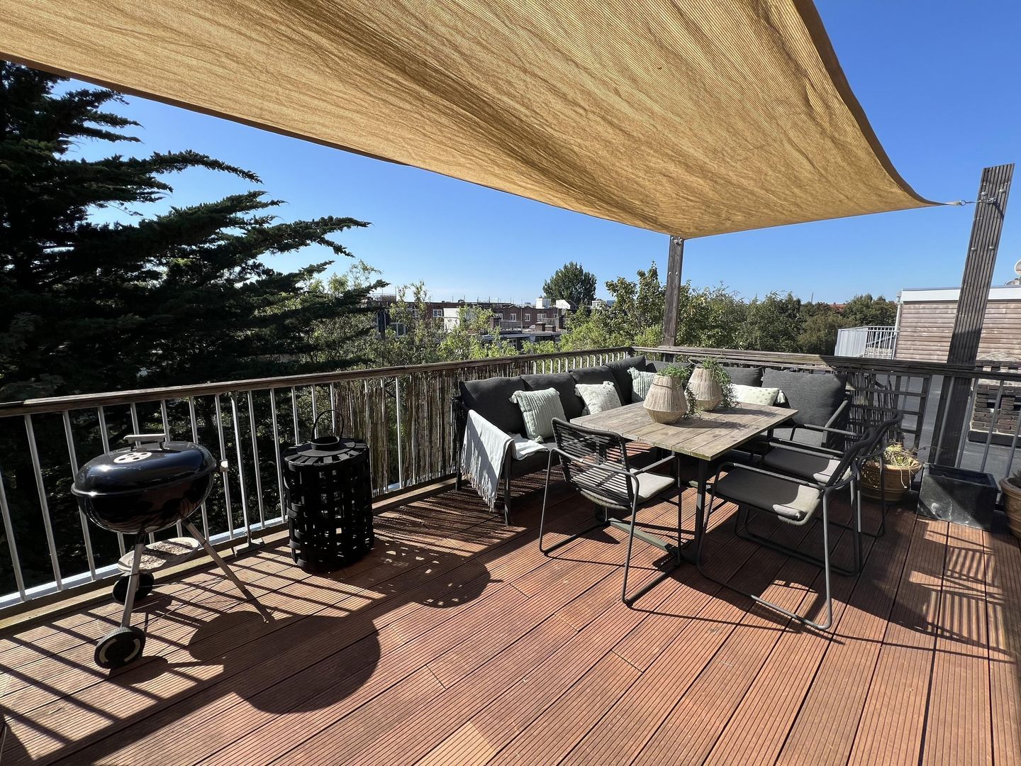 Willem de Zwijgerlaan 65 3, Amsterdam foto-24