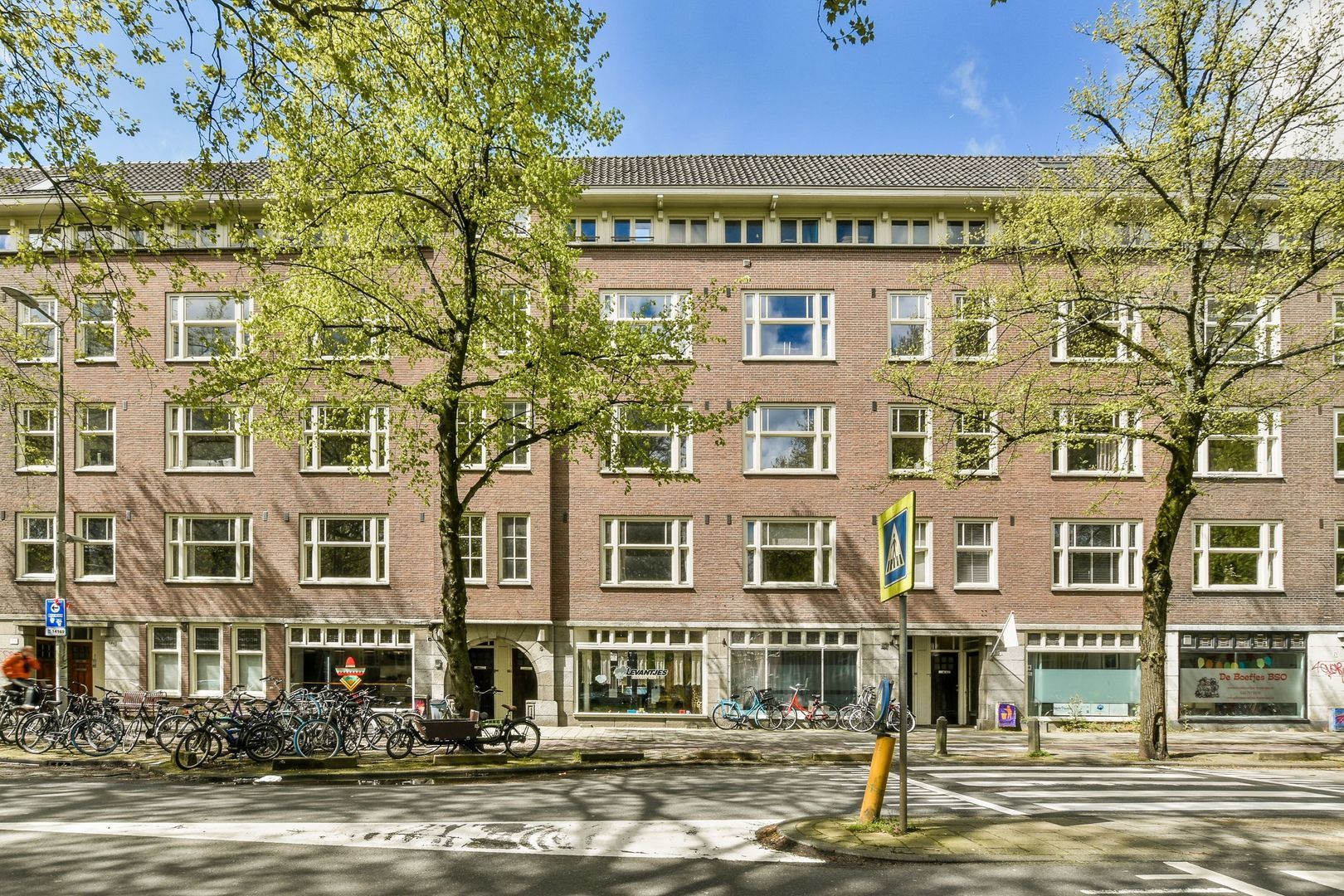 Willem de Zwijgerlaan 65 3, Amsterdam foto-27