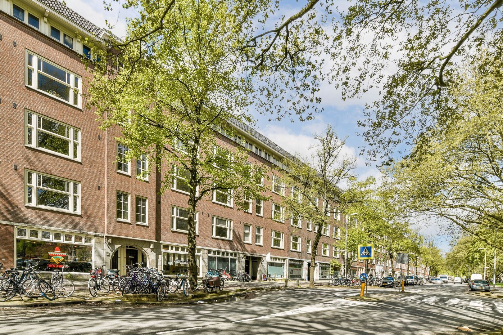 Willem de Zwijgerlaan 65 3, Amsterdam foto-28