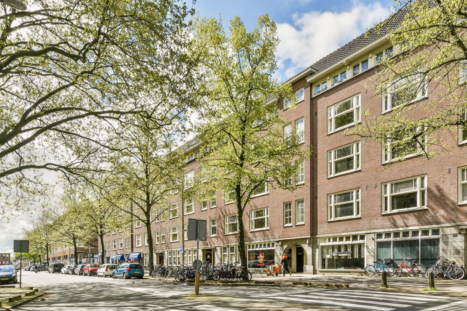 Willem de Zwijgerlaan 65 3, Amsterdam foto-29