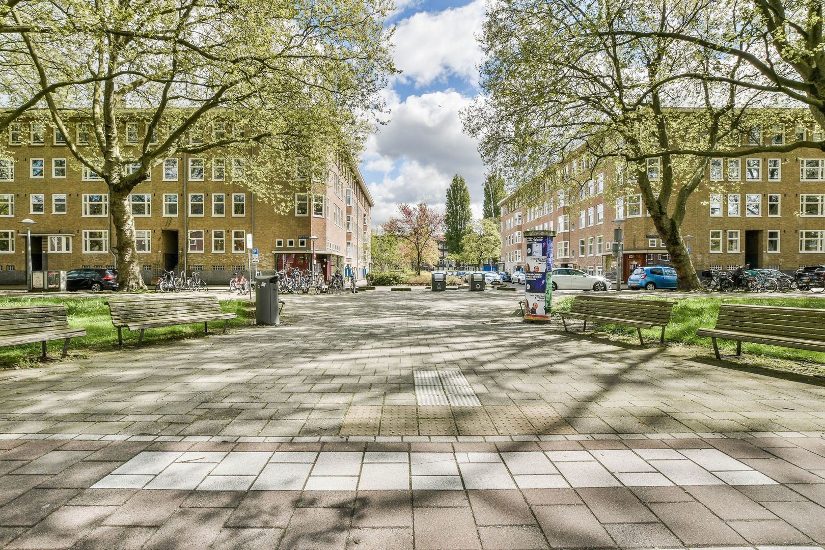 Willem de Zwijgerlaan 65 3, Amsterdam foto-30