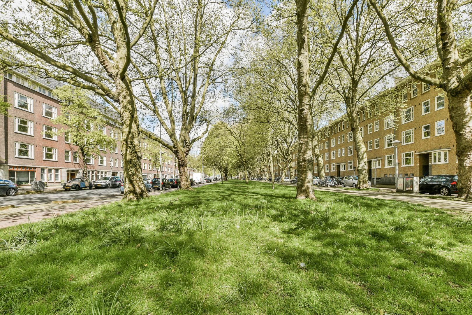 Willem de Zwijgerlaan 65 3, Amsterdam foto-31