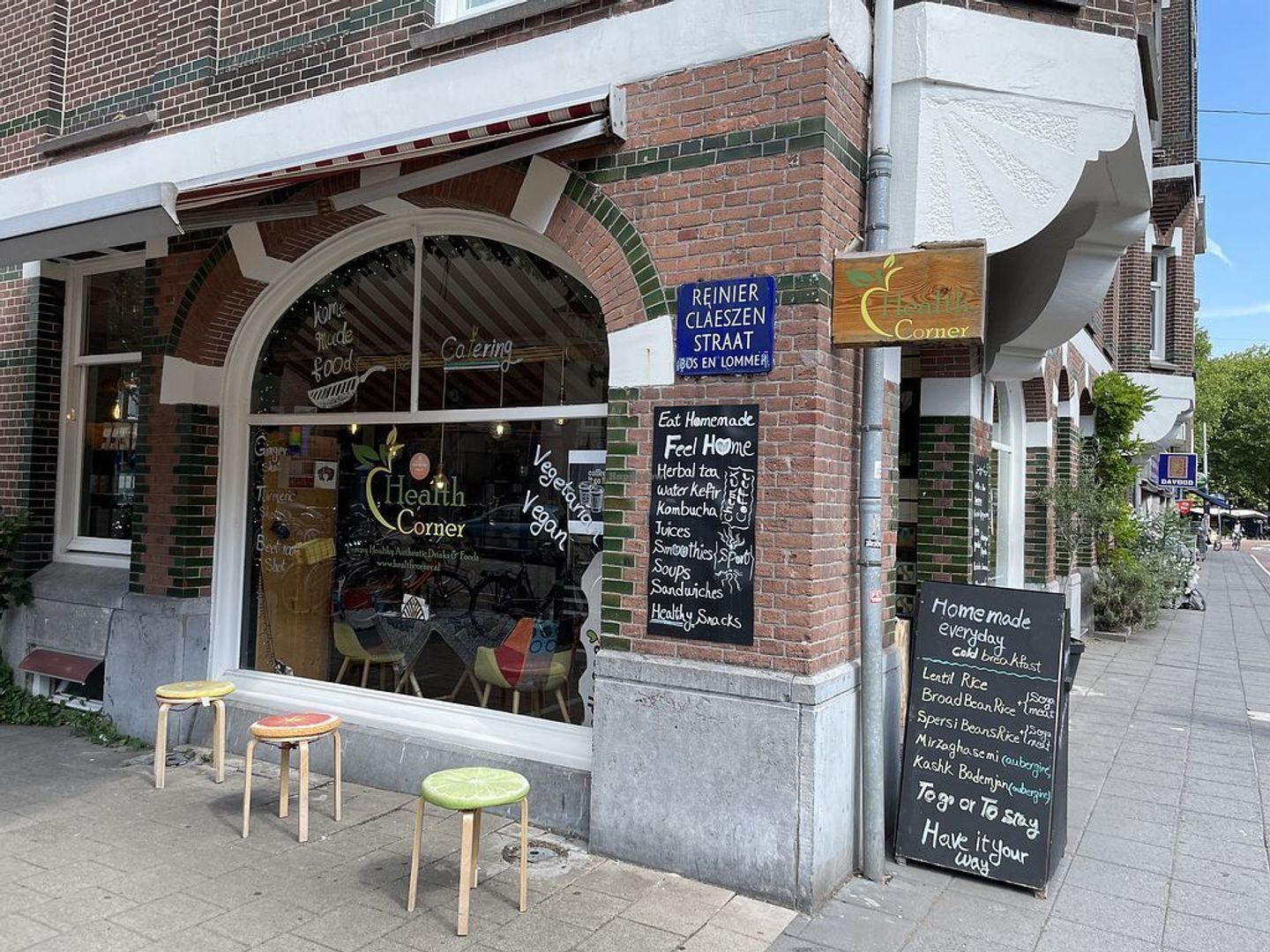 Willem de Zwijgerlaan 65 3, Amsterdam foto-32