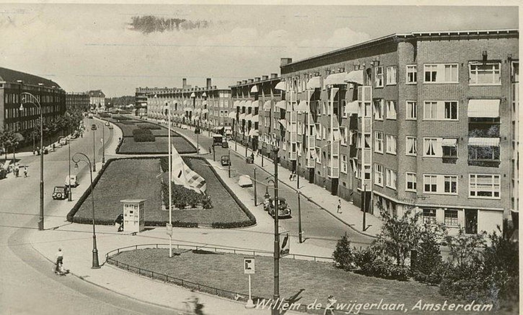 Willem de Zwijgerlaan 65 3, Amsterdam foto-34