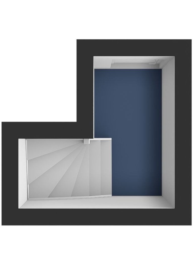 Willem de Zwijgerlaan 65 3, Amsterdam plattegrond-3