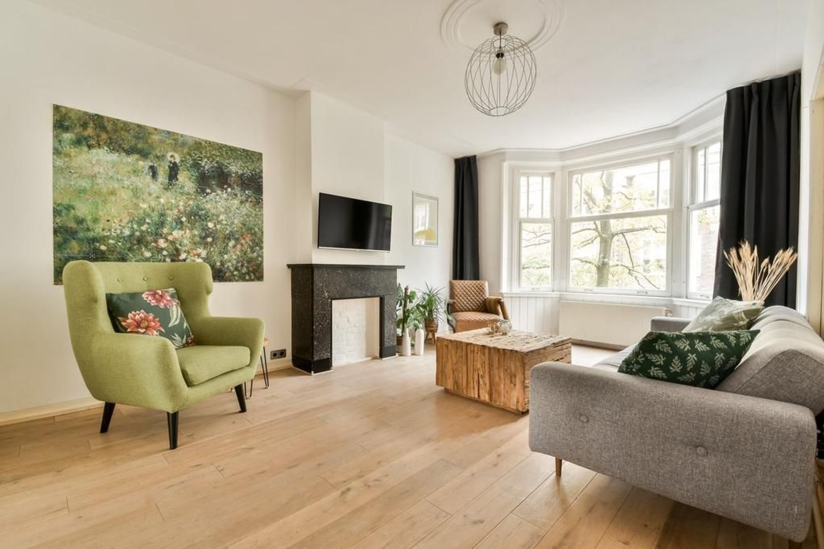 Krammerstraat 3 2, Amsterdam foto-4