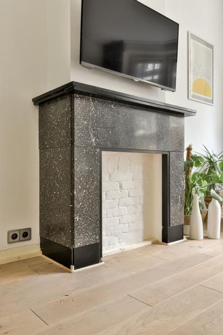 Krammerstraat 3 2, Amsterdam foto-5