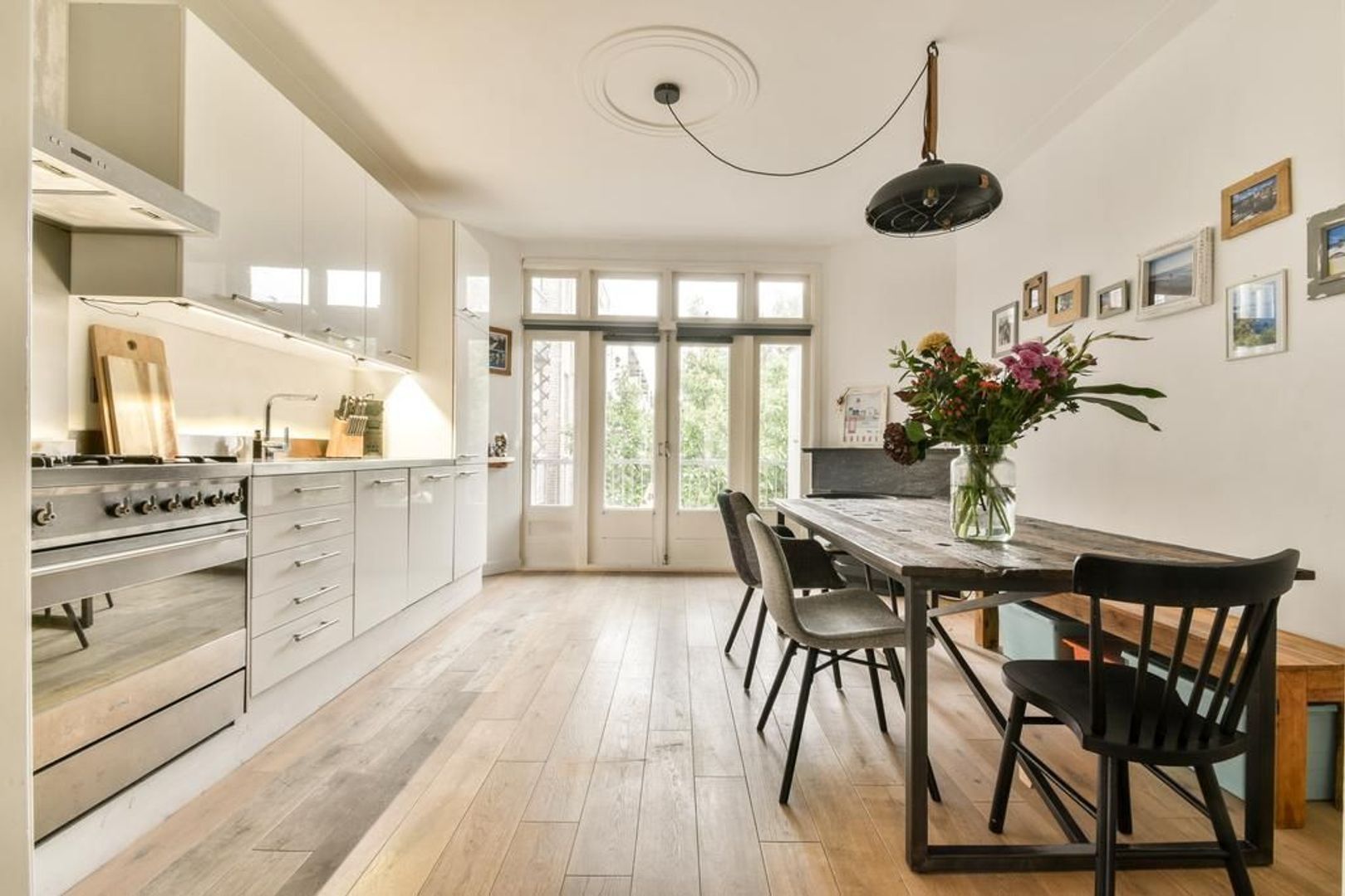 Krammerstraat 3 2, Amsterdam foto-7