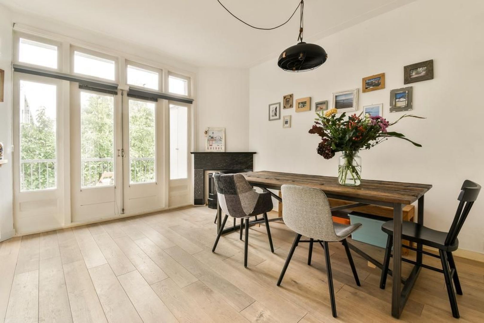 Krammerstraat 3 2, Amsterdam foto-8