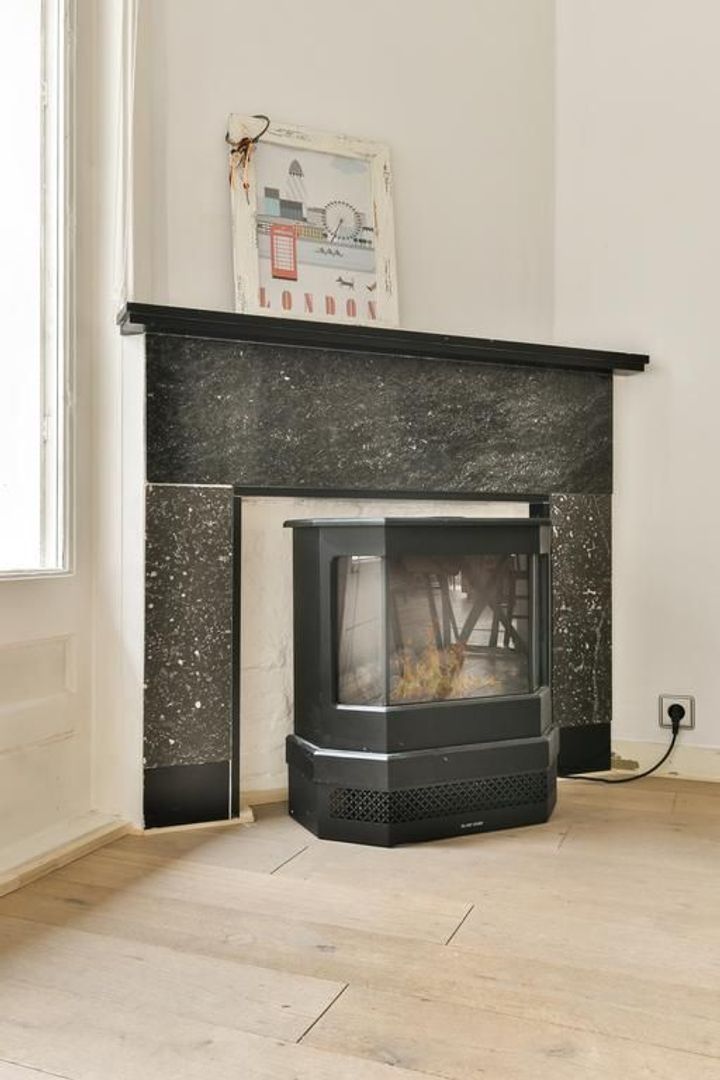 Krammerstraat 3 2, Amsterdam foto-9