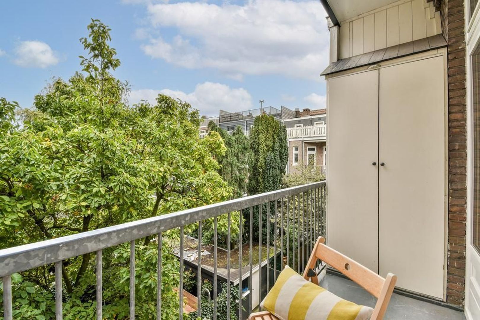 Krammerstraat 3 2, Amsterdam foto-10