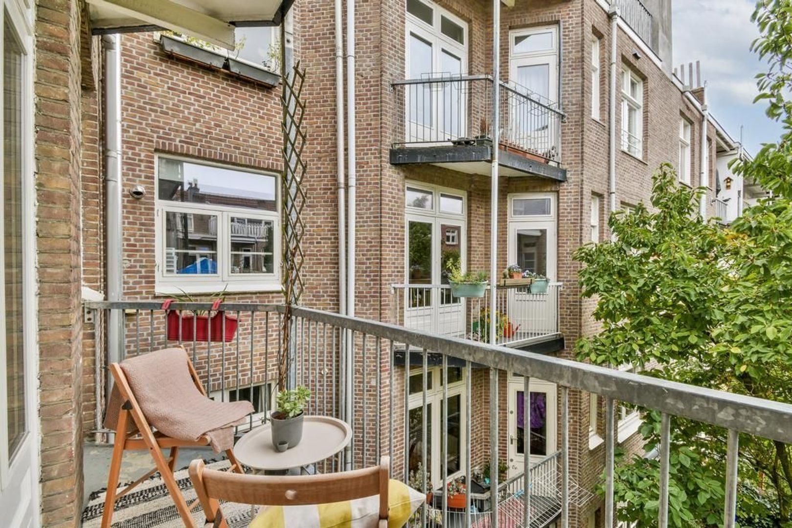 Krammerstraat 3 2, Amsterdam foto-11