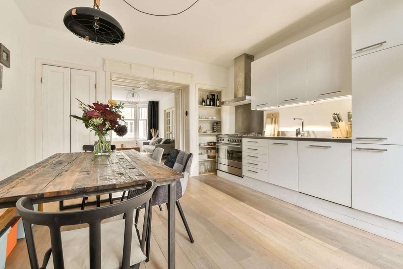 Krammerstraat 3 2, Amsterdam foto-12