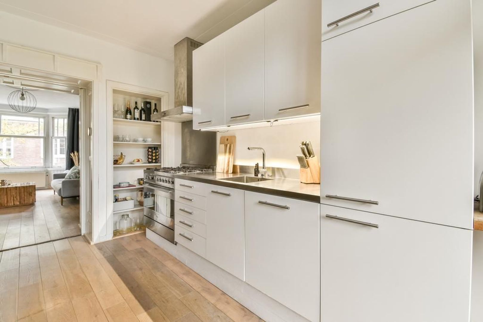 Krammerstraat 3 2, Amsterdam foto-13