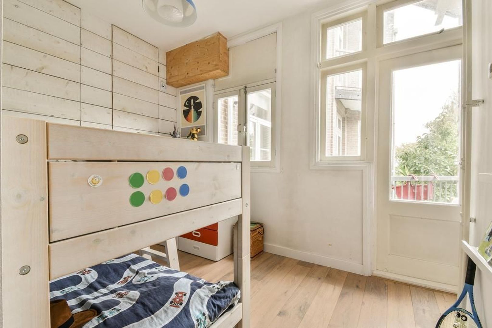 Krammerstraat 3 2, Amsterdam foto-20