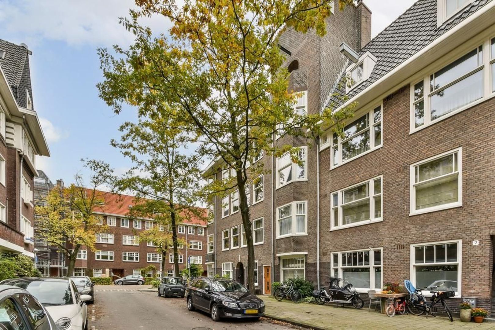Krammerstraat 3 2, Amsterdam foto-22