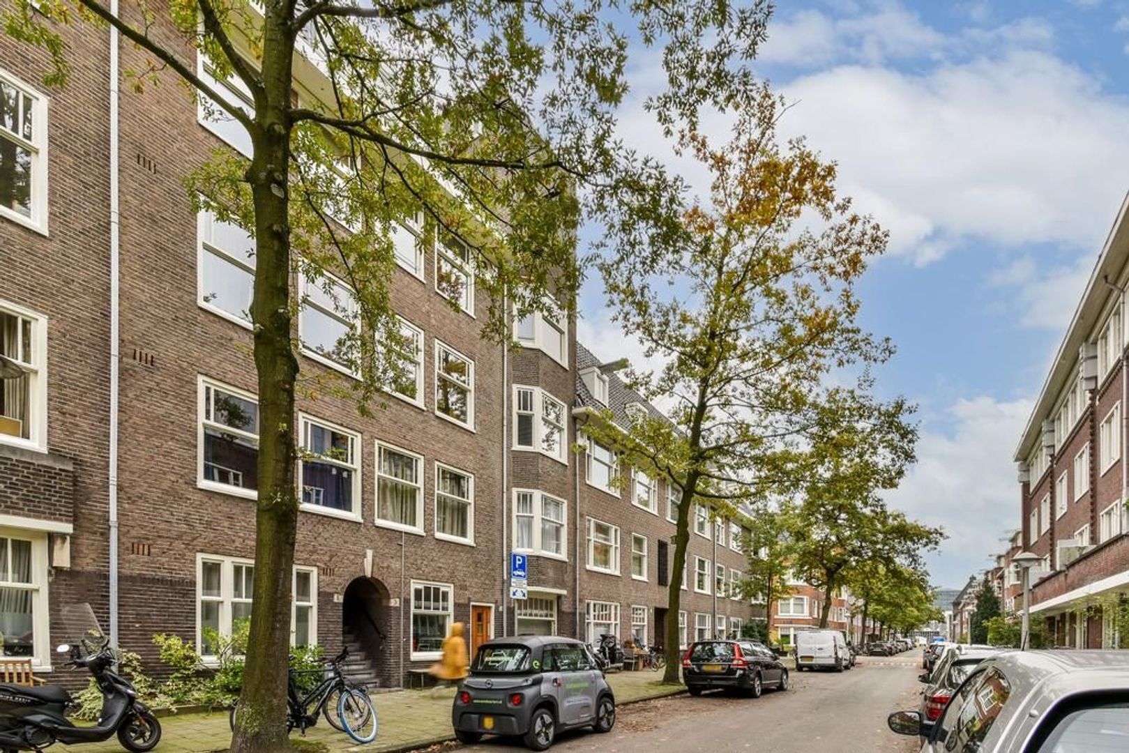 Krammerstraat 3 2, Amsterdam foto-21
