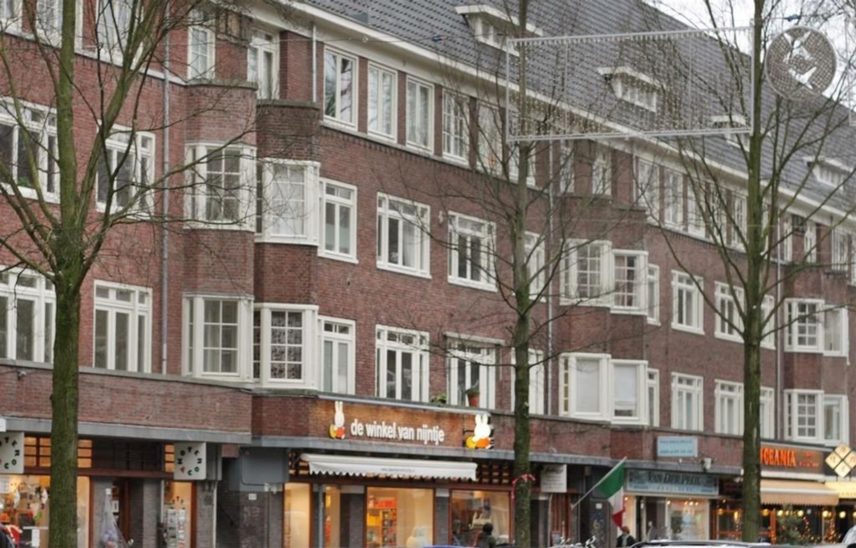 Krammerstraat 3 2, Amsterdam foto-24