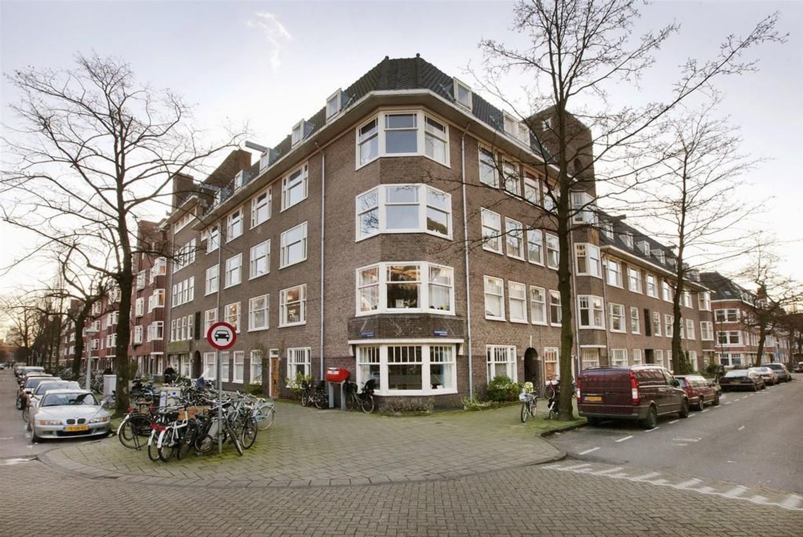 Krammerstraat 3 2, Amsterdam foto-23