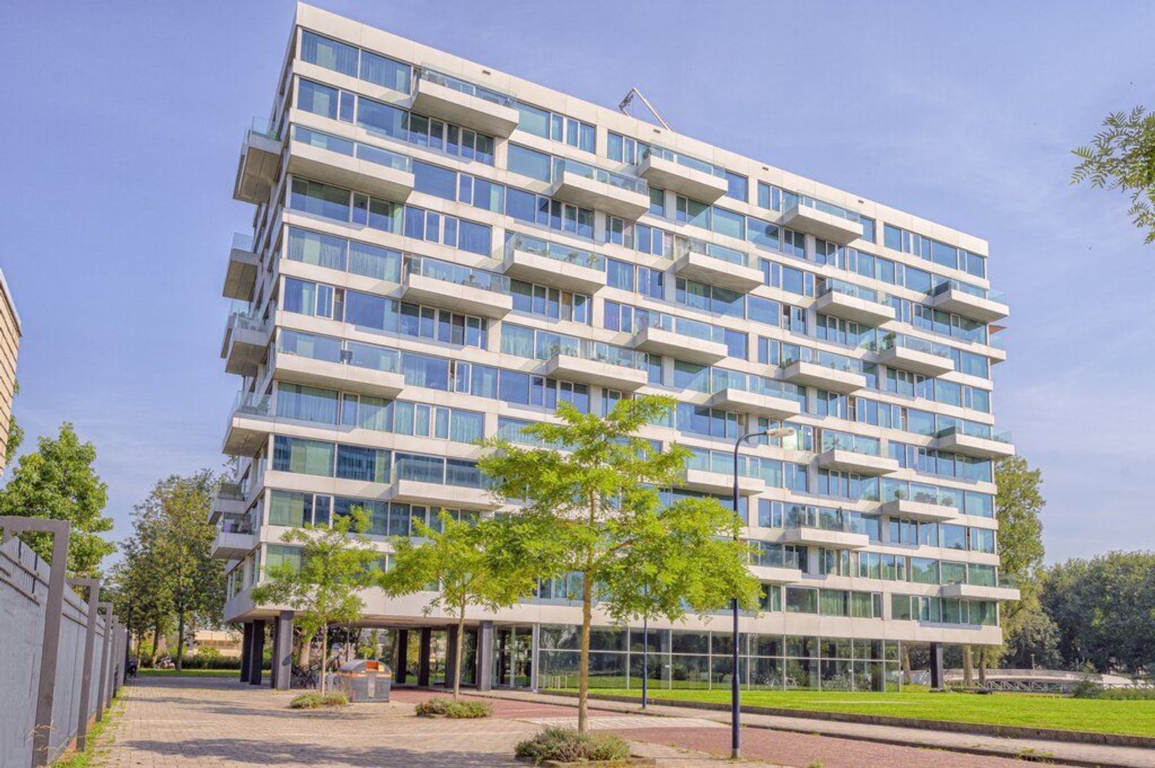 Jan van Zutphenstraat 191, Amsterdam foto-0