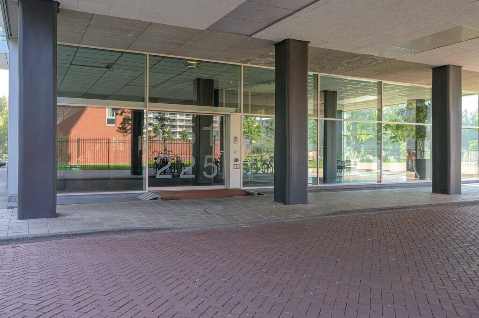 Jan van Zutphenstraat 191, Amsterdam foto-1