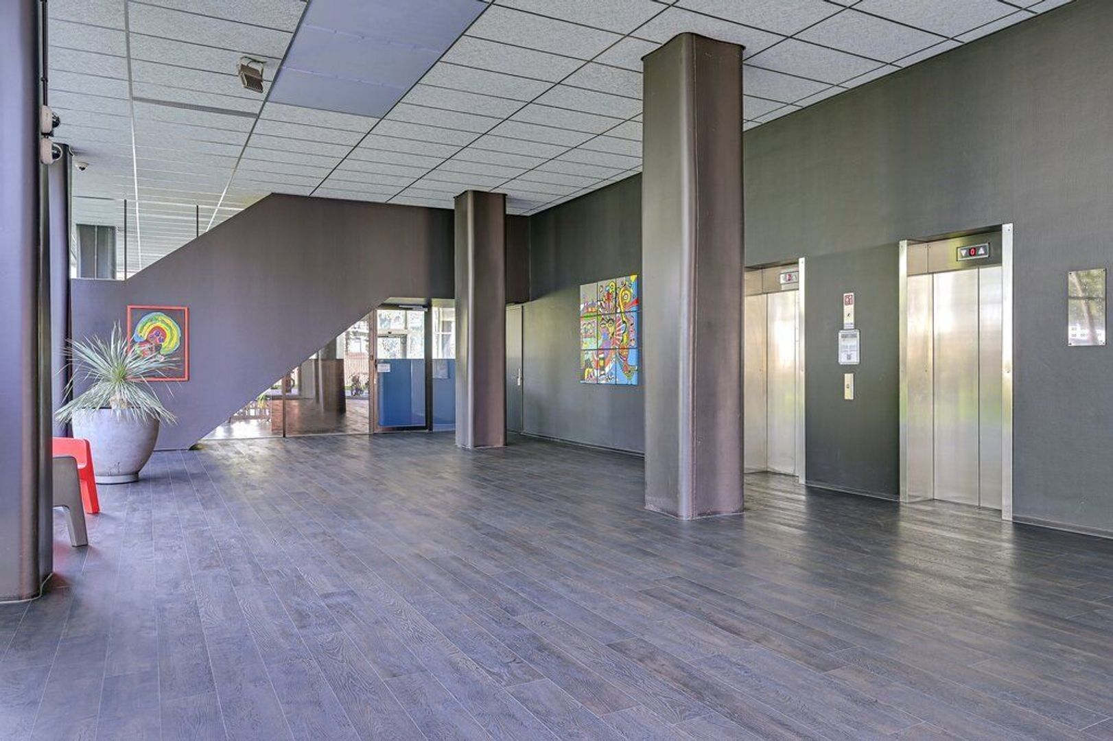 Jan van Zutphenstraat 191, Amsterdam foto-2