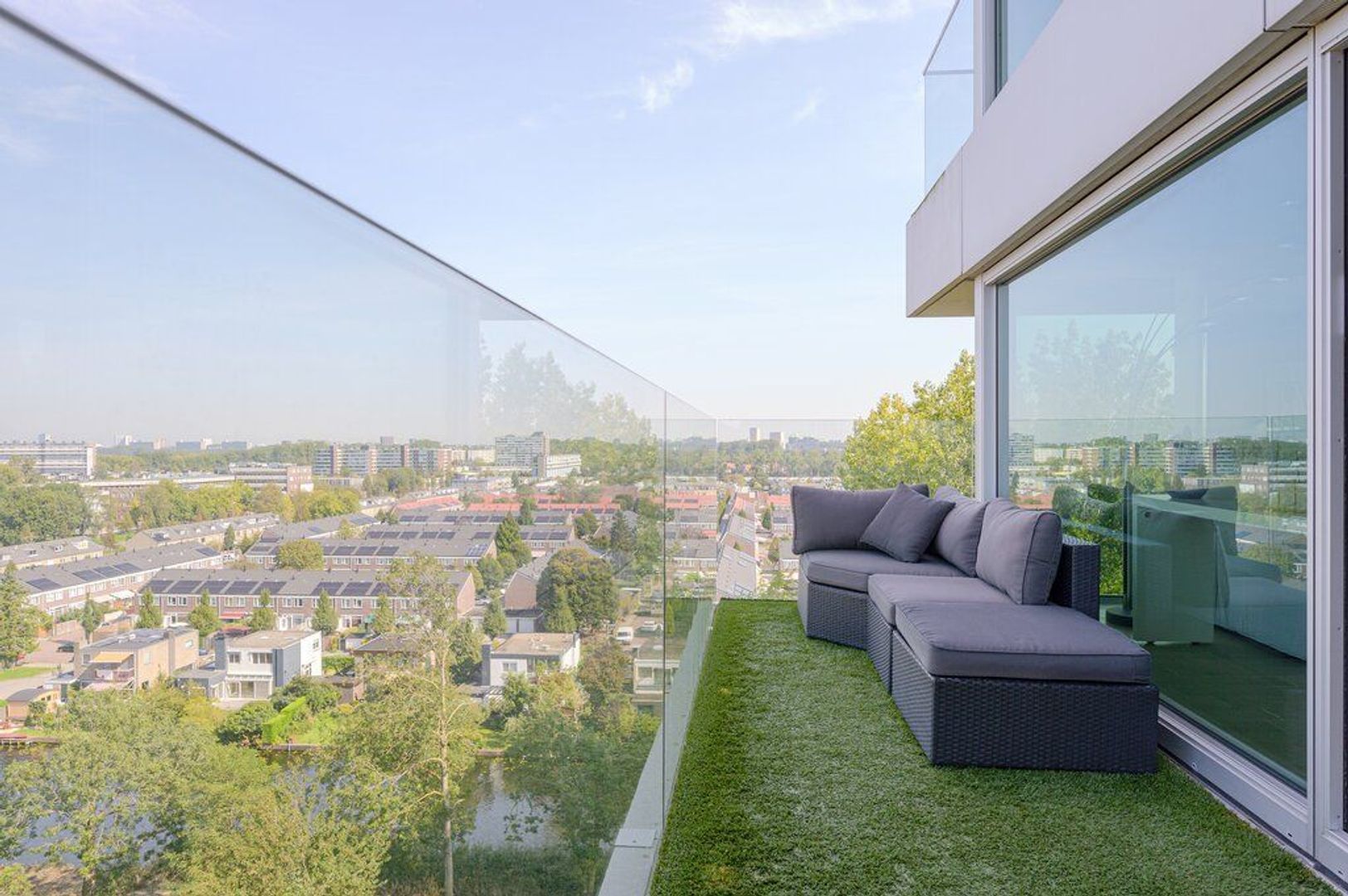 Jan van Zutphenstraat 191, Amsterdam foto-11