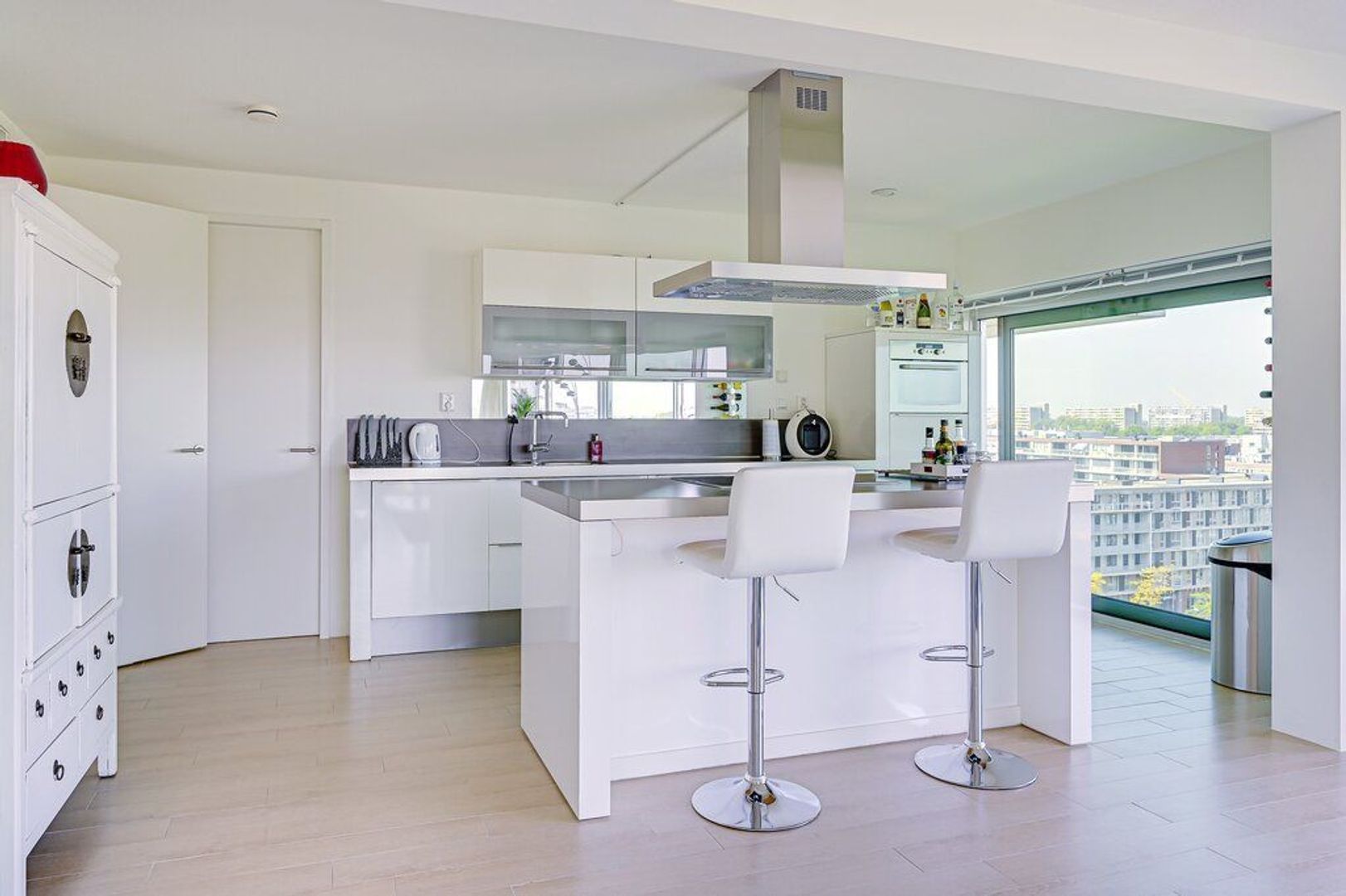 Jan van Zutphenstraat 191, Amsterdam foto-19