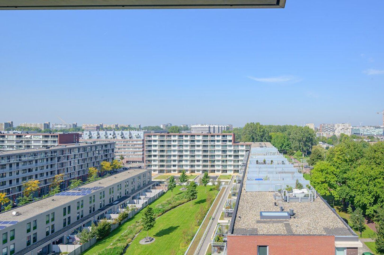Jan van Zutphenstraat 191, Amsterdam foto-25
