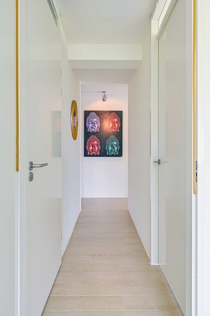 Jan van Zutphenstraat 191, Amsterdam foto-32