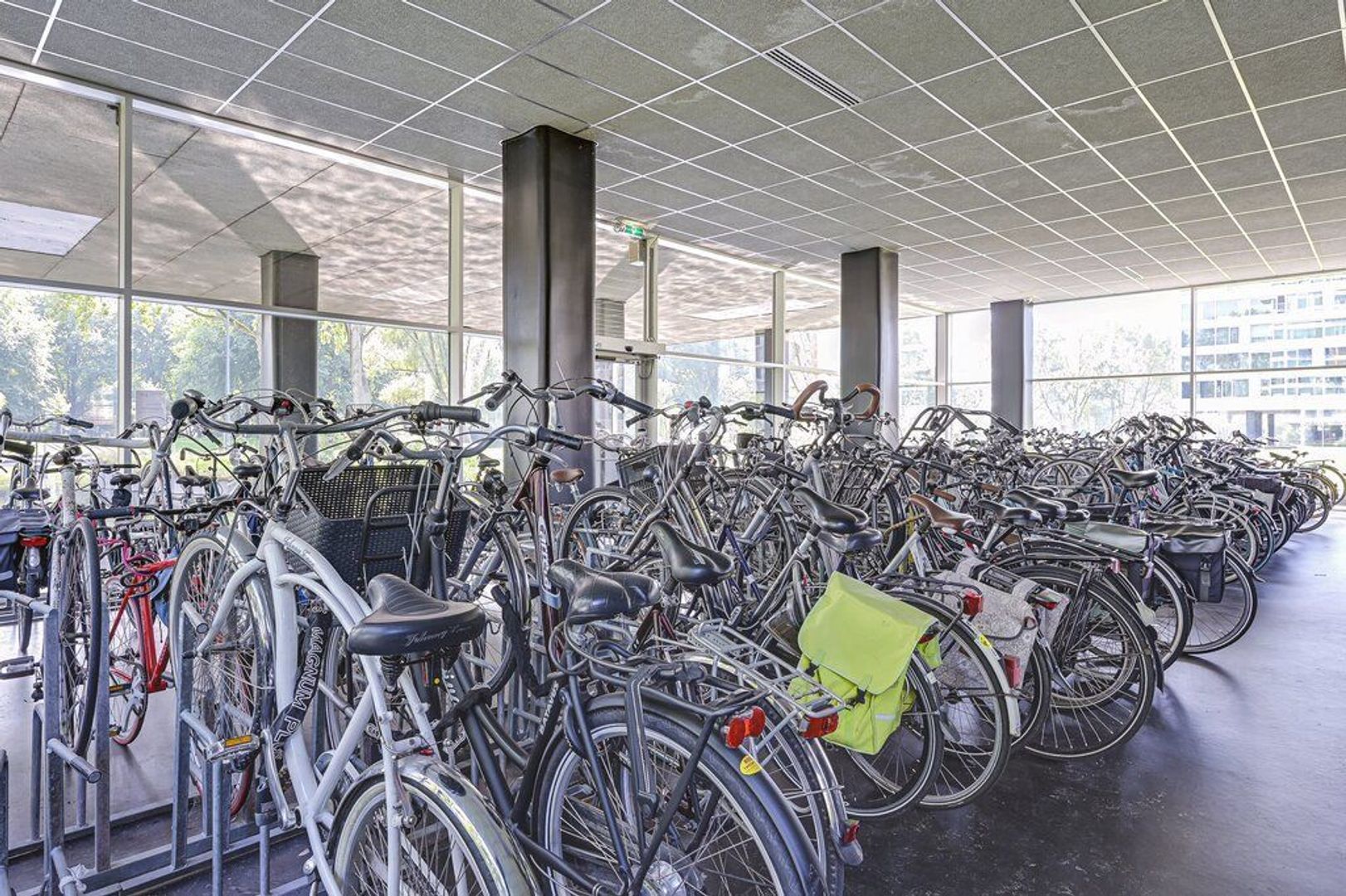 Jan van Zutphenstraat 191, Amsterdam foto-41