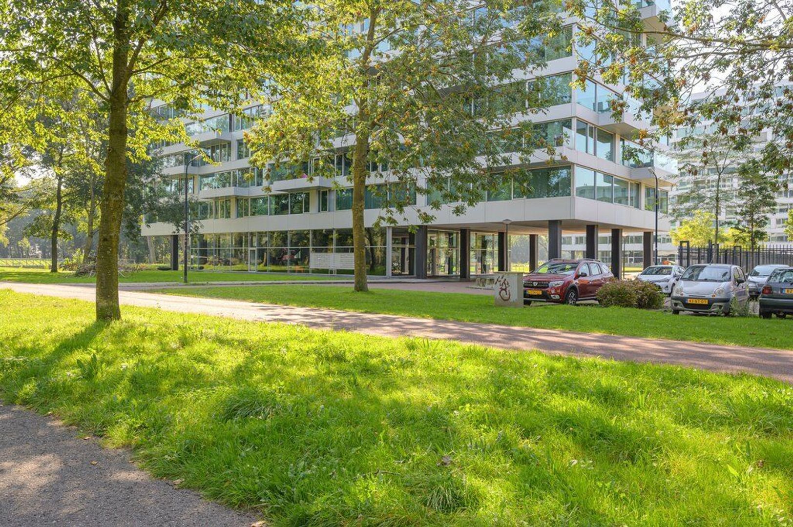 Jan van Zutphenstraat 191, Amsterdam foto-48