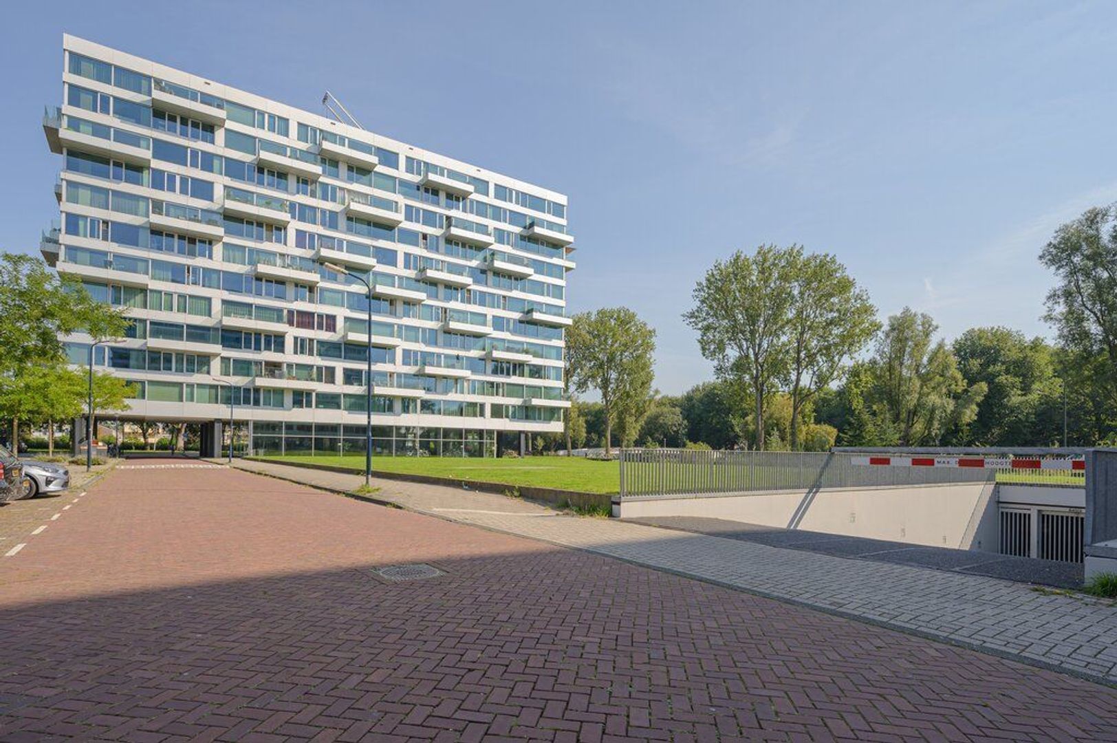 Jan van Zutphenstraat 191, Amsterdam foto-49