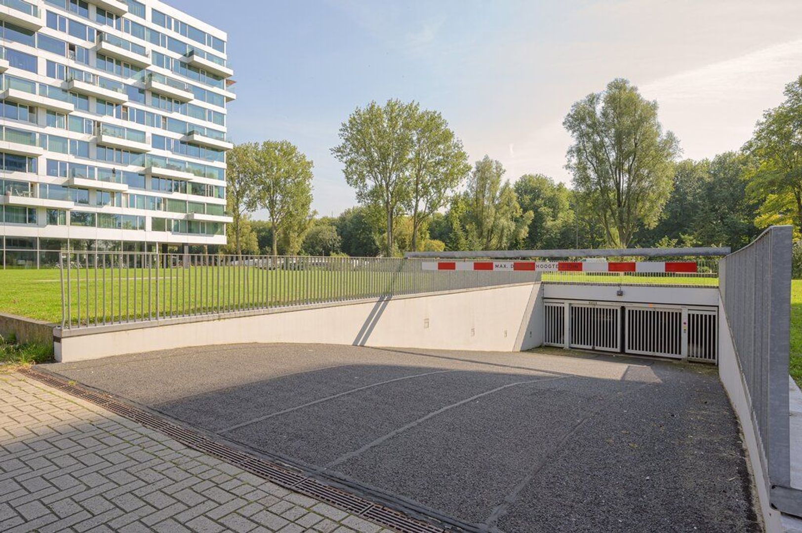 Jan van Zutphenstraat 191, Amsterdam foto-46