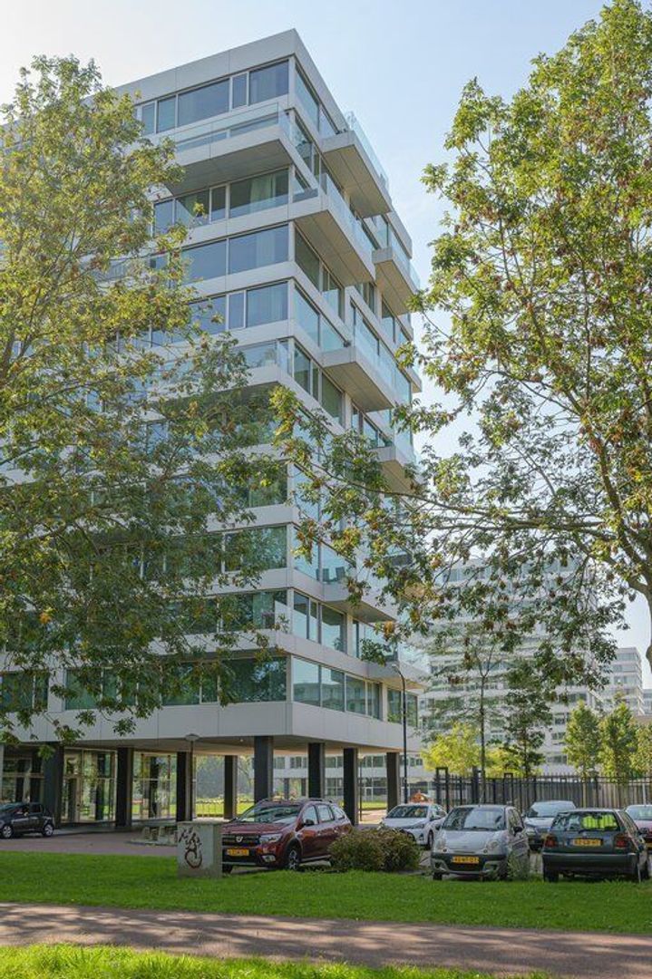 Jan van Zutphenstraat 191, Amsterdam foto-47