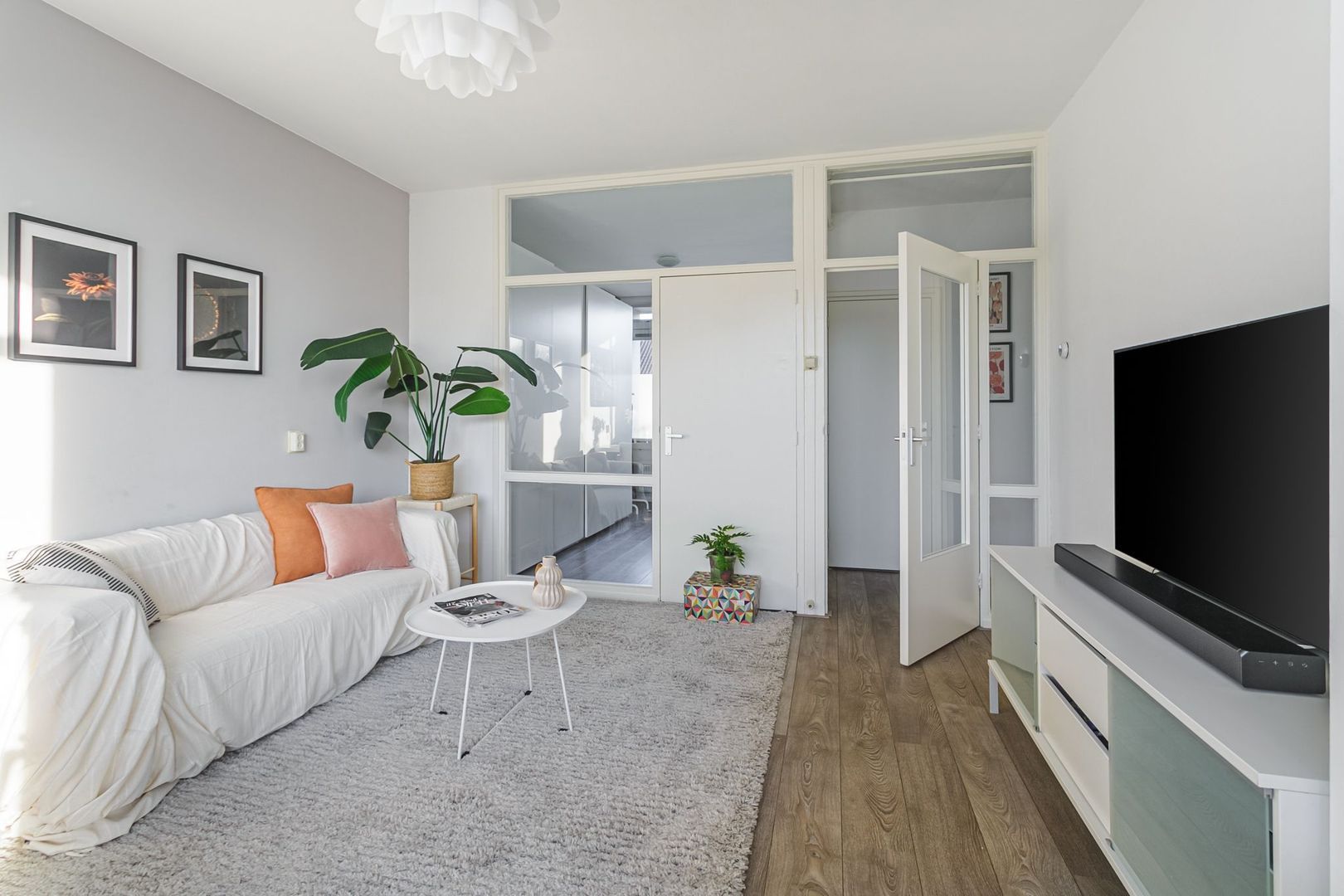 Honselersdijkstraat 22 4, Amsterdam foto-3