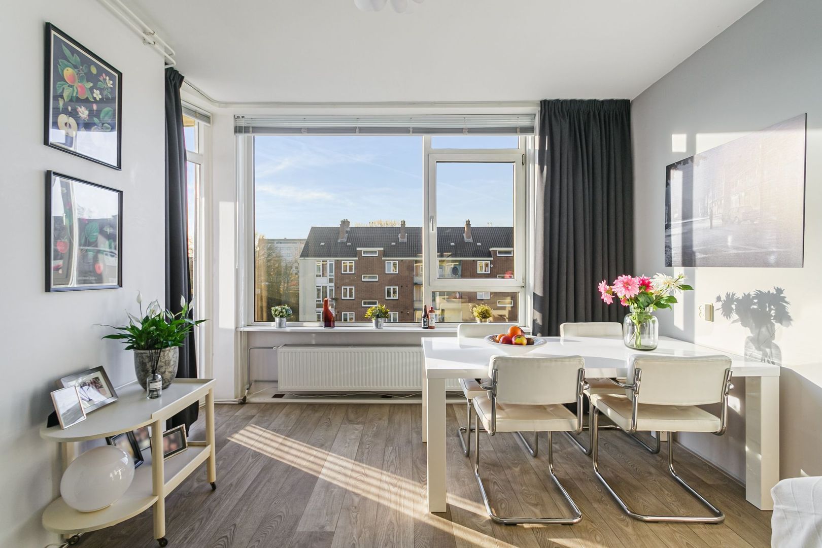 Honselersdijkstraat 22 4, Amsterdam foto-2