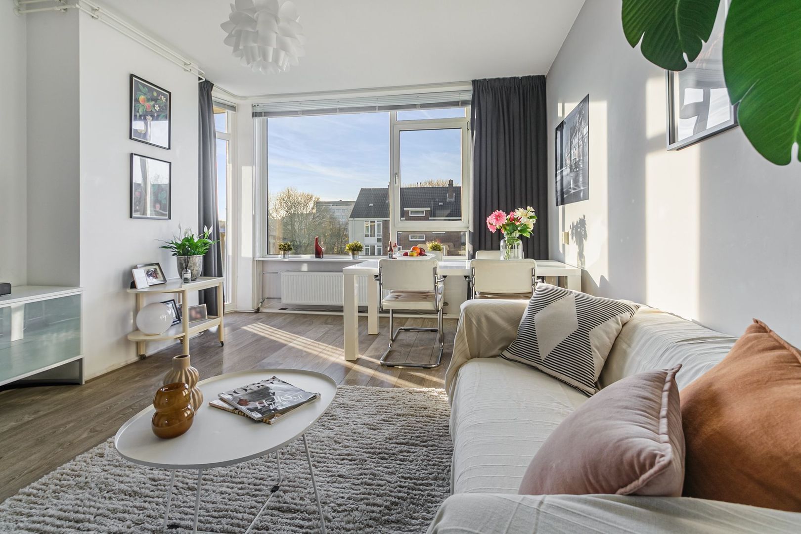 Honselersdijkstraat 22 4, Amsterdam foto-1