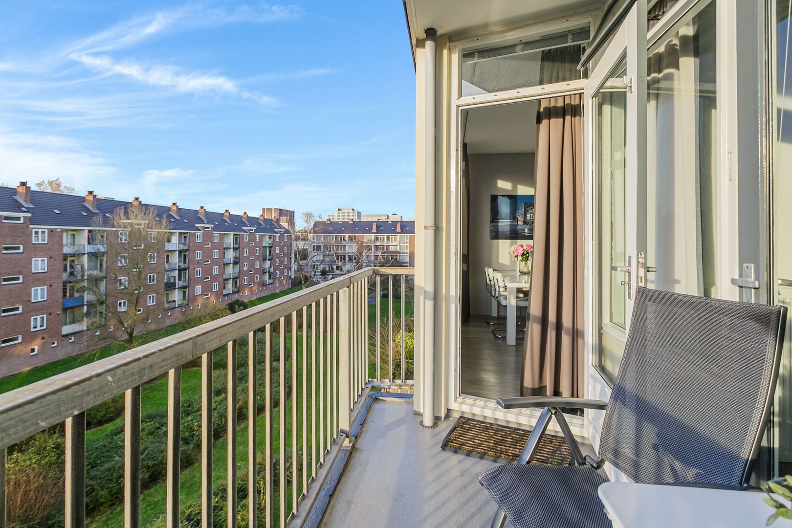 Honselersdijkstraat 22 4, Amsterdam foto-8