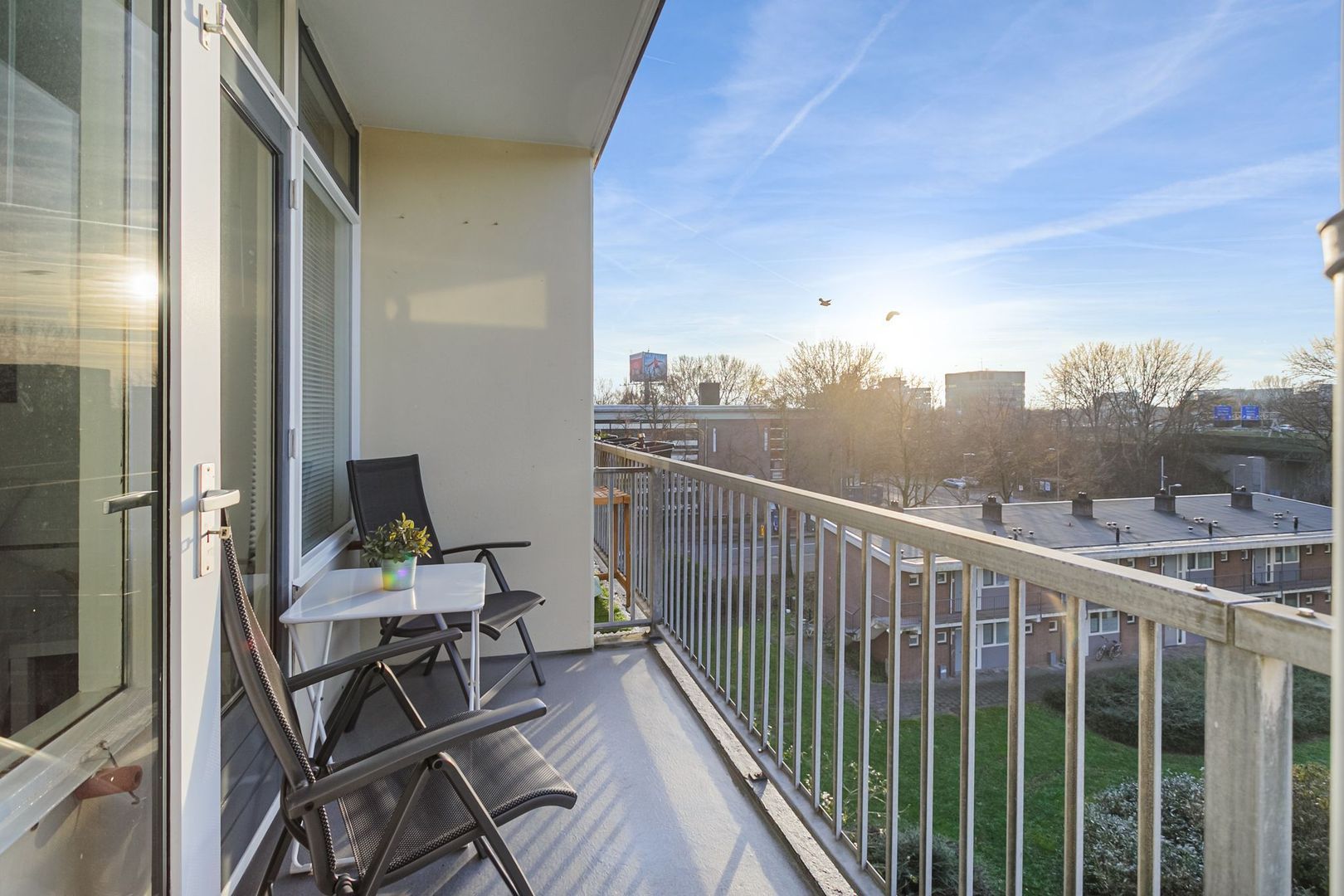 Honselersdijkstraat 22 4, Amsterdam foto-7