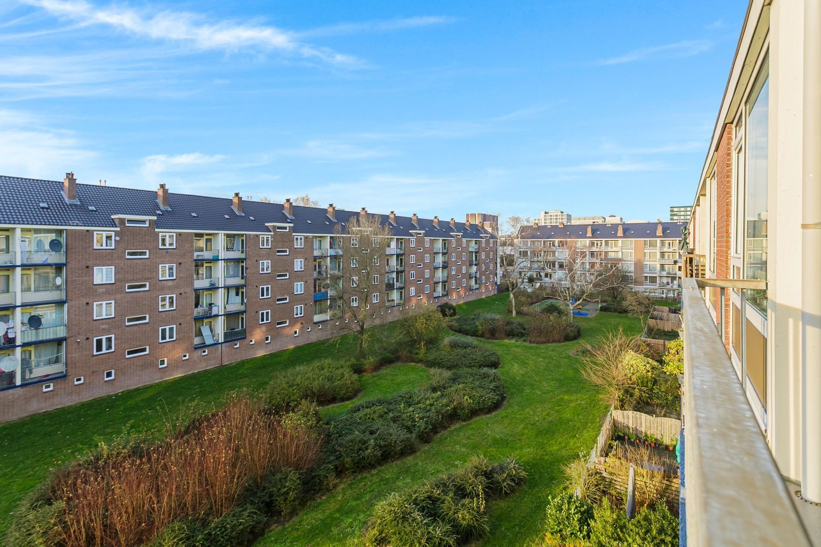 Honselersdijkstraat 22 4, Amsterdam foto-9