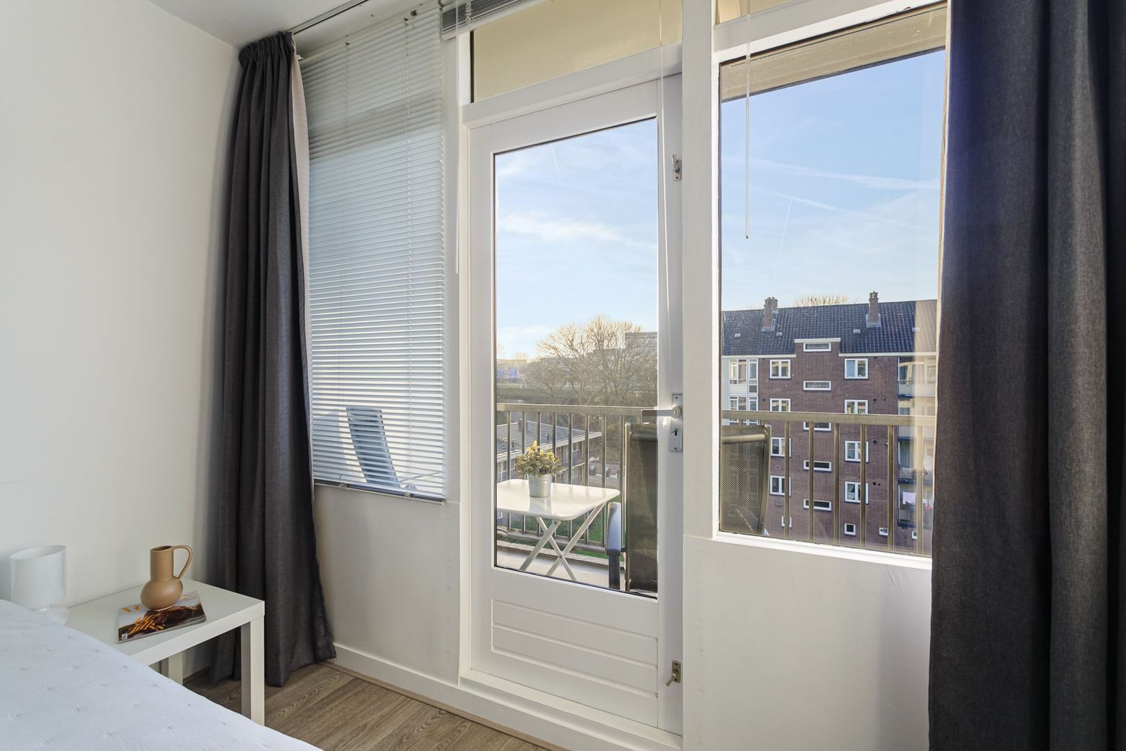 Honselersdijkstraat 22 4, Amsterdam foto-16